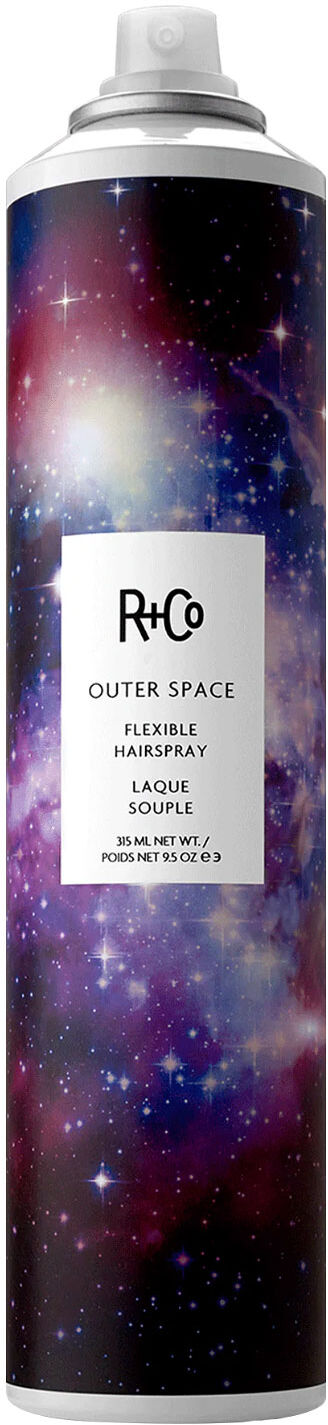 R+CO Outer Space Flexible Hairspray