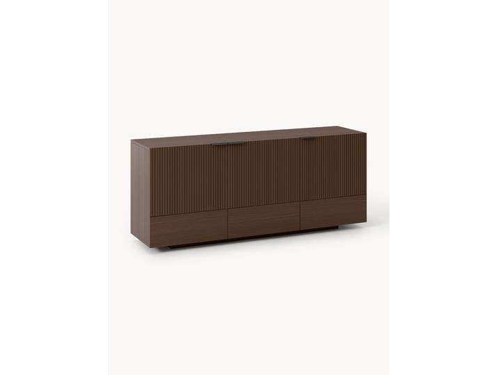 Holz-Sideboard Sato