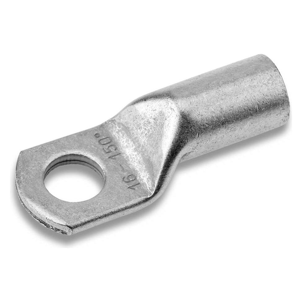 Cimco Rohrkabelschuh, Ringform, Leiterquerschnitt/ Anschlussbolzen 95qmm/16 mm (180764)