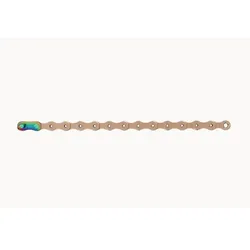 Sram XX1 Eagle Kette 12-fach 126 Glieder Copper