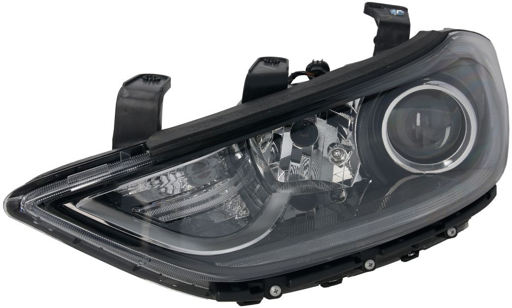 Depo Fanali 121-1116L-LEMD2, sinistro