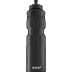 SIGG Trinkbehälter WMB SPORTS, Größe 0,75 in Schwarz Schwarz