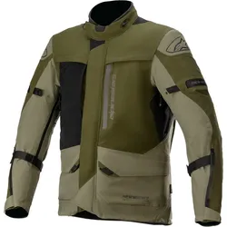 Alpinestars Altamira Gore-Tex Motorrad Textiljacke