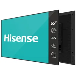 Hisense 65DM66D Signage Display 65 Zoll (165,1 cm)