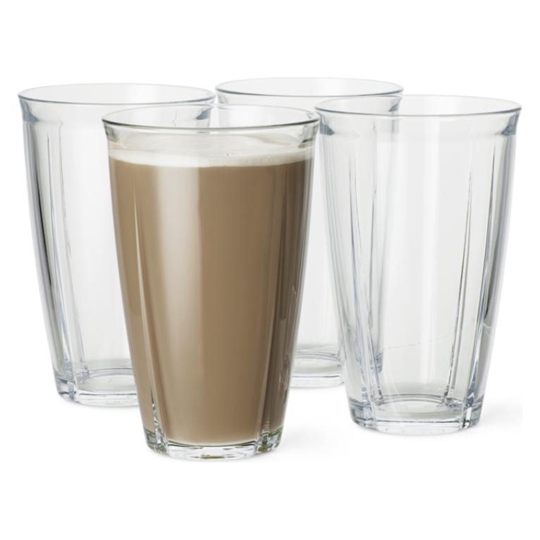 Rosendahl Grand Cru Soft Latteglas (0.48 l, 4x) (25168)