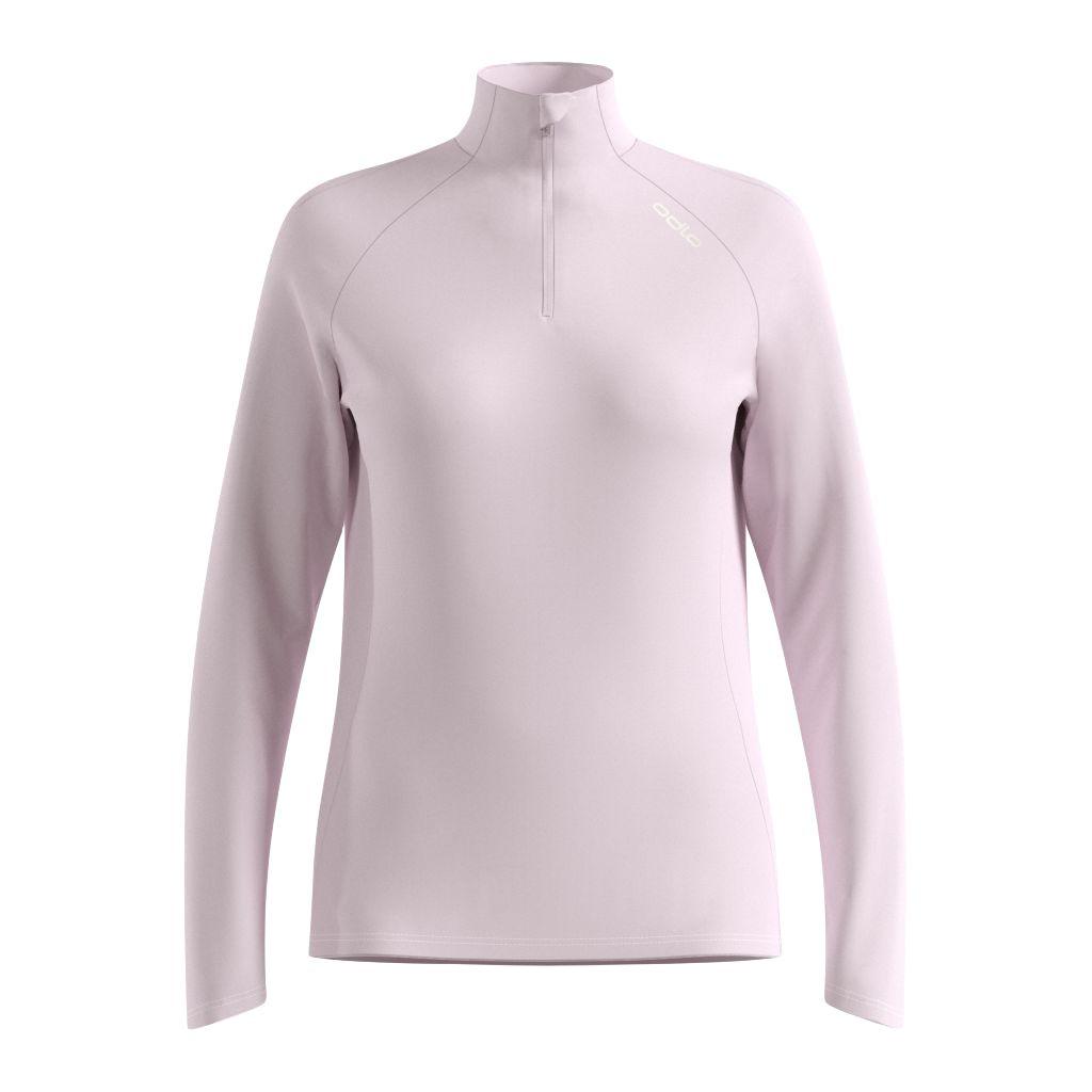 Odlo Damen Essential Ceramiwarm lila