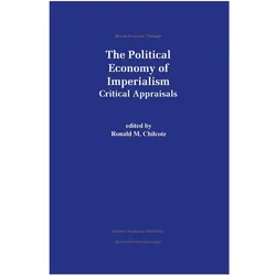 The Political Economy of Imperialism, Fachbücher