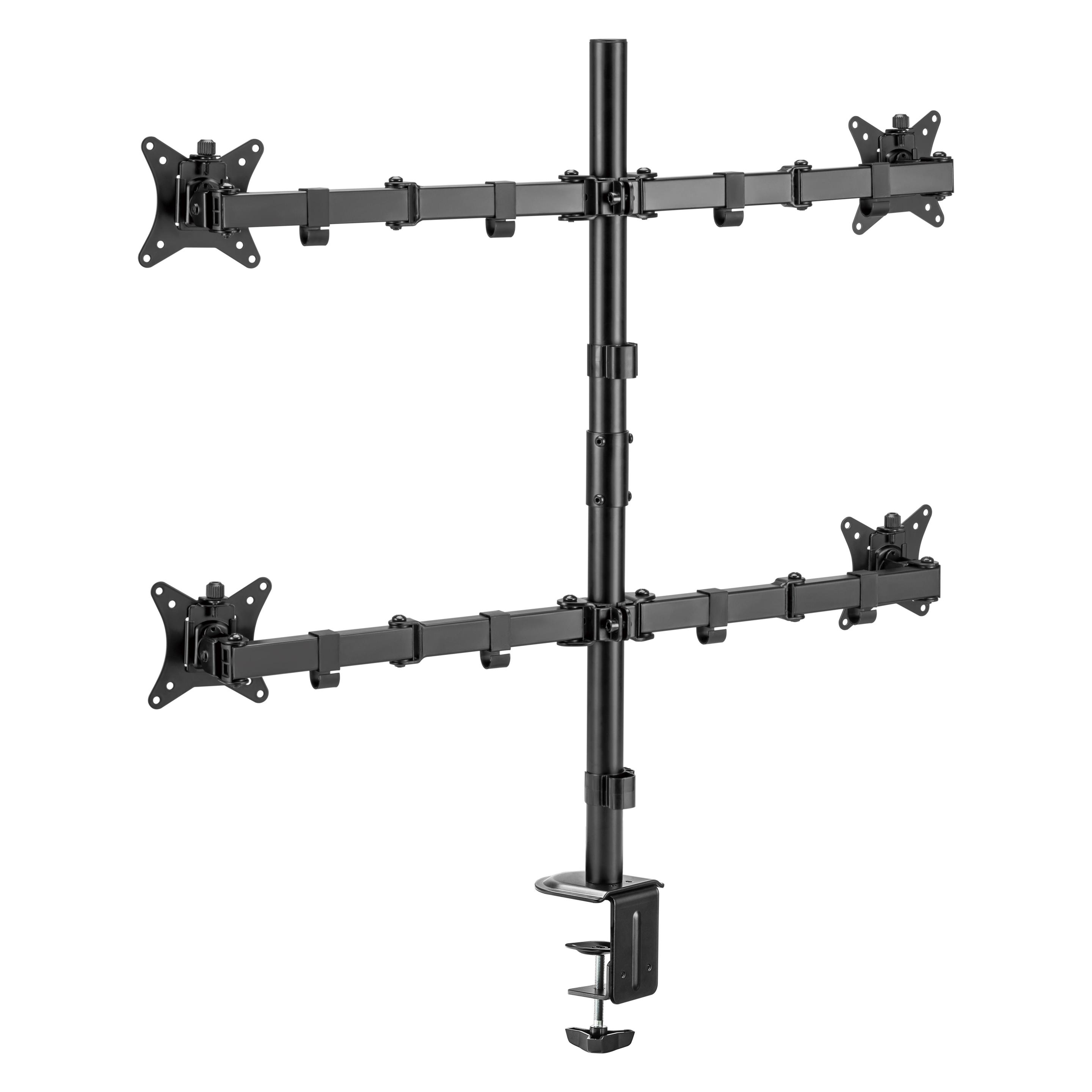 Deltaco ARM-0302-B (Tisch, 32", 9 kg) (ARM-0302-B)