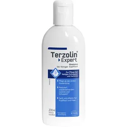 Terzolin Expert Fettig Shampoo 200 ML