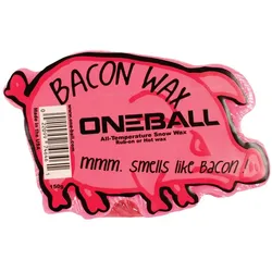 ONEBALL BACON ALL TEMP Wachs 2027