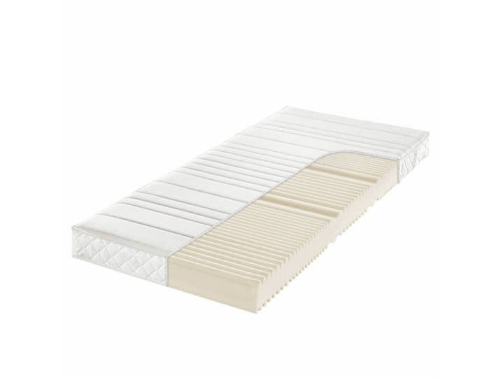 Trendstore Fattia S Matratze - 100 x 200 cm Härtegrad 2 Zeitlos