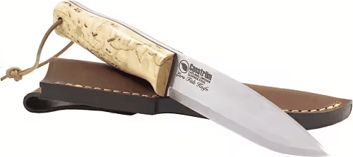 Casström Lars Fält Knife