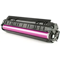 Inkadoo, Toner, Toner kompatibel zu Utax 662510014 Toner, magenta Magenta (M)