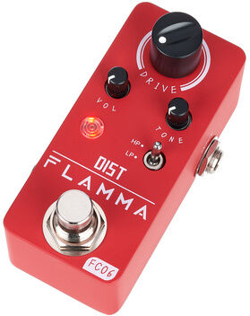 Flamma FC06 Distortion