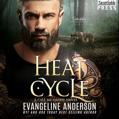 Heat Cycle - Evangeline Anderson, Audio, 9798890930125
