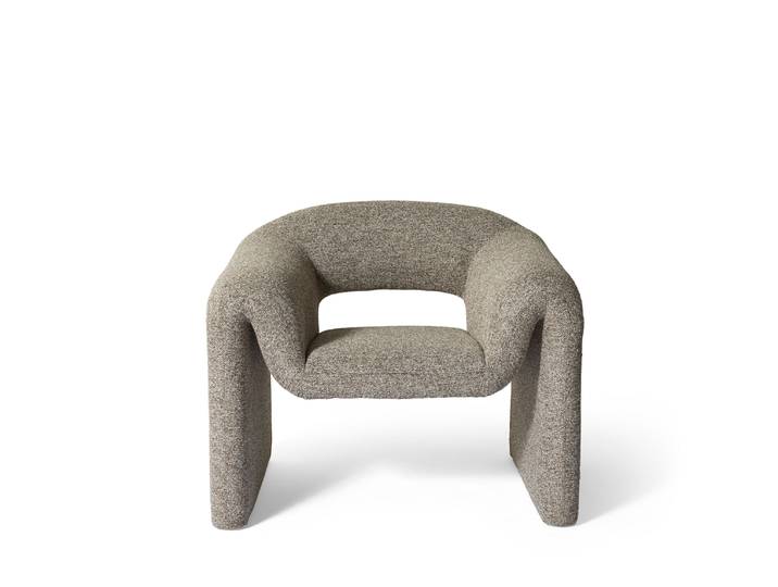 Pluma Loungesessel