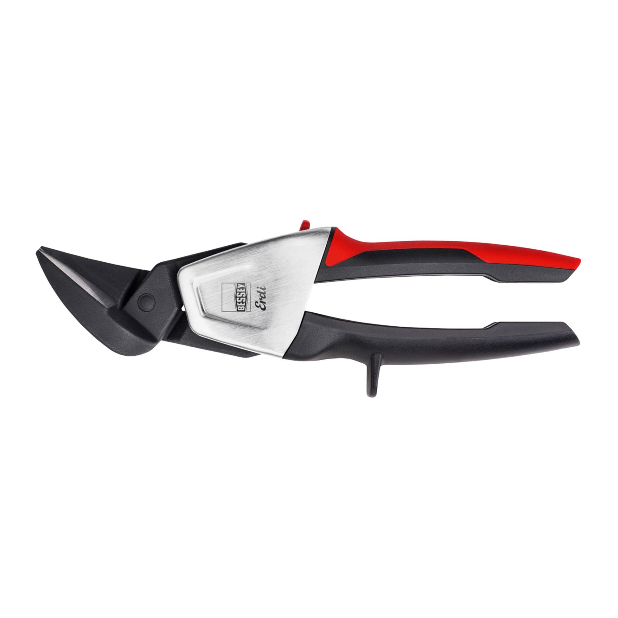 Bessey Ideal-Schere D39ASS-SB)