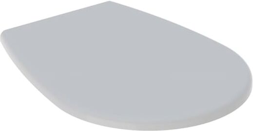 Geberit (Keramag) WC-Sitz Renova Nr.1 572165010, manhattan 572165010