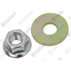 Vaillant Befestigungssatz 0020143453