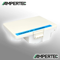 Ampertec Kompatibler Resttonerbehälter ersetzt Xerox 008R13326