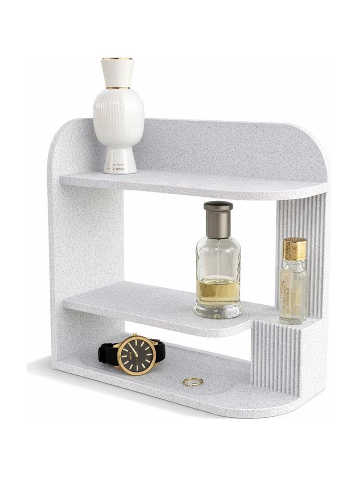 Simiu - PERFIS CORNER - Parfüm- und Schmuck-Organisation
