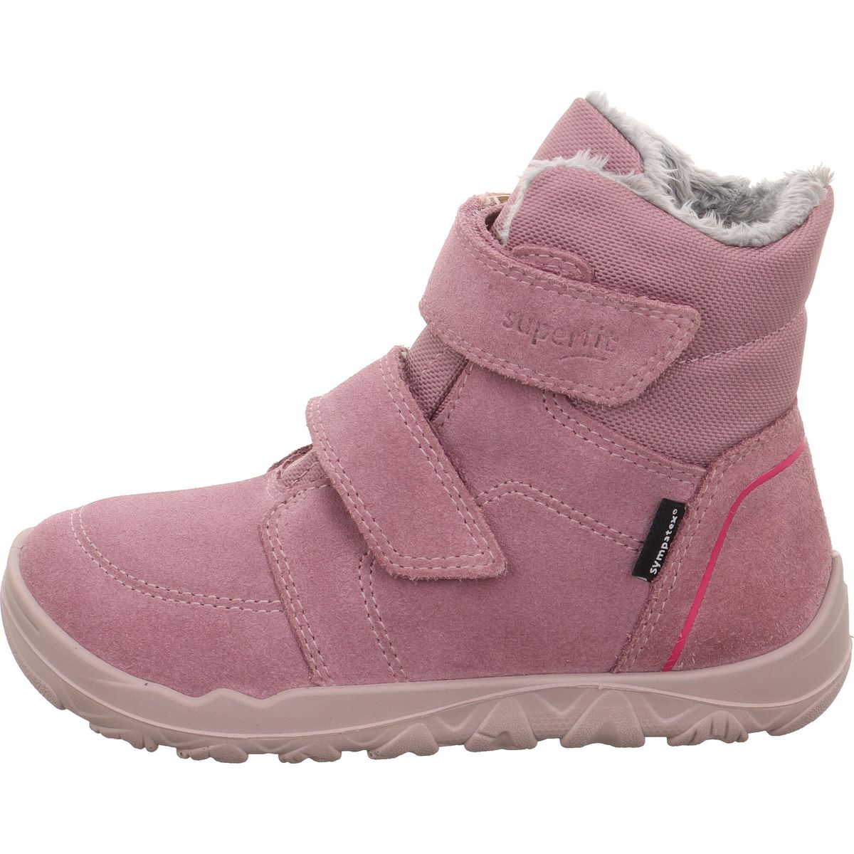 Superfit Walderi lila (8500) 31 1-000912-8500-31