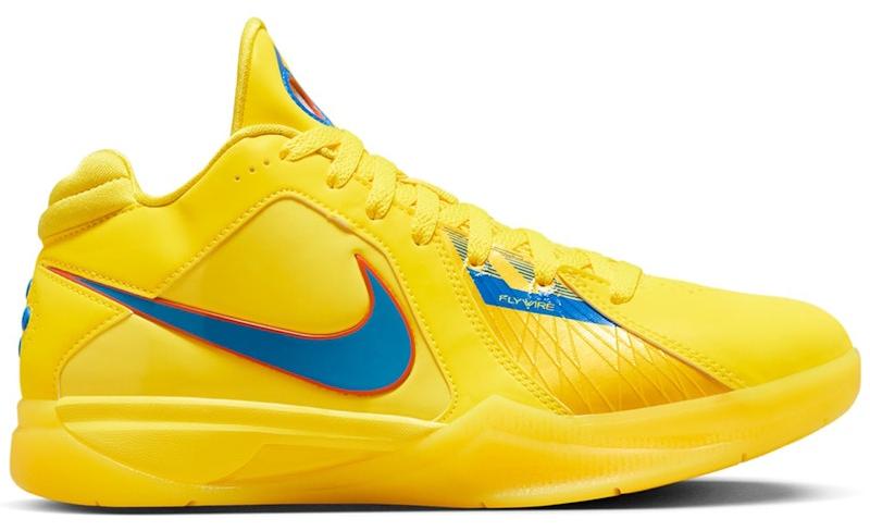 Nike KD 3 Christmas (2023) - EU 44
