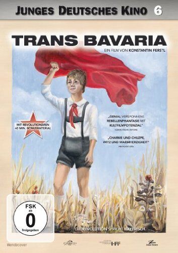 Marcel Despas - Trans Bavaria - Preis vom 12.10.2026 11:37:12 h