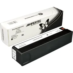 Kompatible Tinte ersetzt HP CN625AE  970XL  schwarz