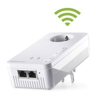Magic 2 WiFi 6 next 7184, Powerline weiß