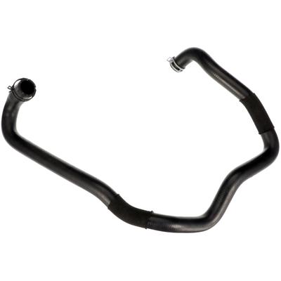 GATES Kühlerschlauch 05-4840 für Volvo