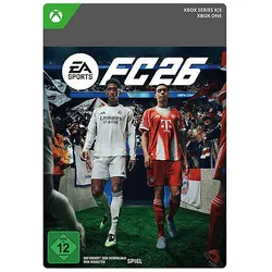 EA SPORTS FC 26: Standard Edition