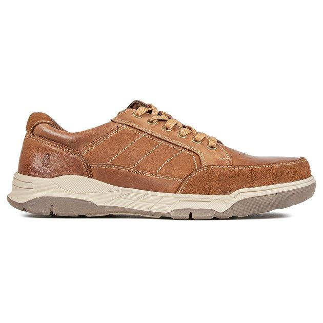 Hush Puppies Finley MEMORY FOAM Heren