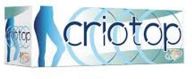 Kypro Pharma Criotop Gel 75ml