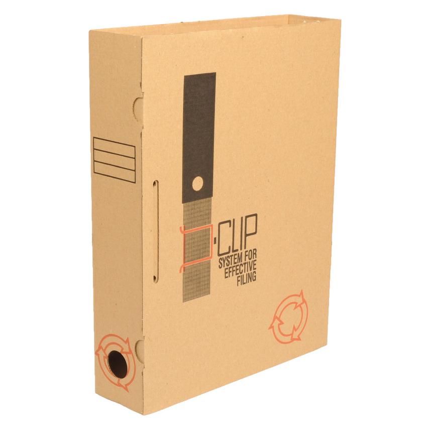 D-Case Archiv-Box (A4, 60 mm, 25 Stk.) (92904098)
