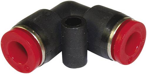 Norgren IMI Winkelverbinder C00400400 Rohr-Ø: 4mm