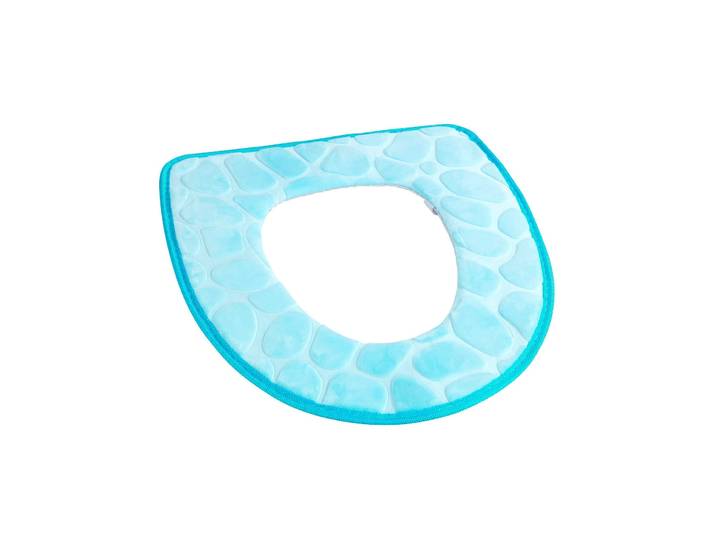 Badaccessoire-Set, blau (türkis), Badaccessoires-Sets, Badaccessoire-Set