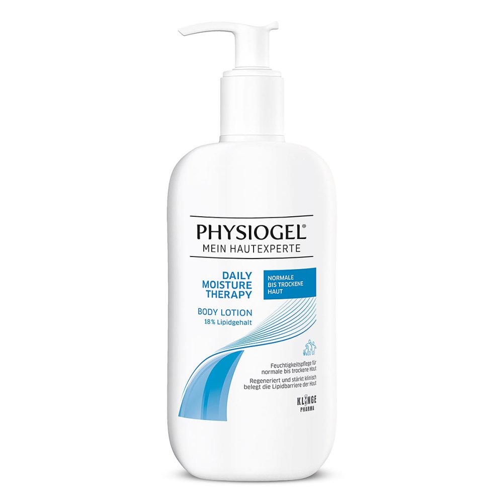 Klinge Pharma GmbH Physiogel Daily Moisture Therapy Bodylotion normale–trockene Hau 10217172