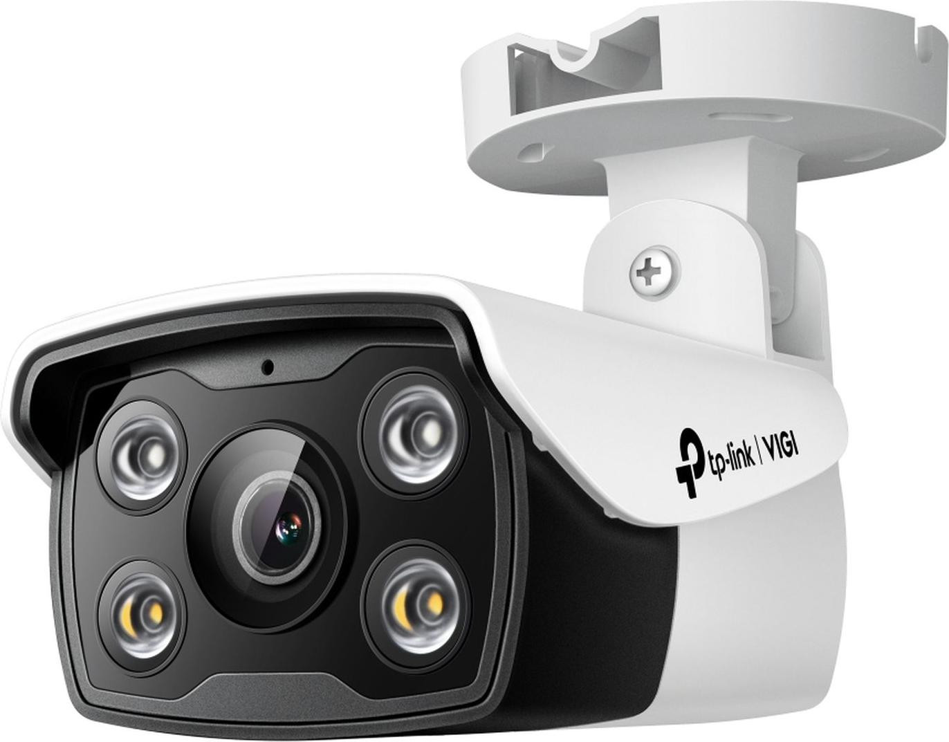 TP-Link VIGI C340 Camera met 6mm lens
