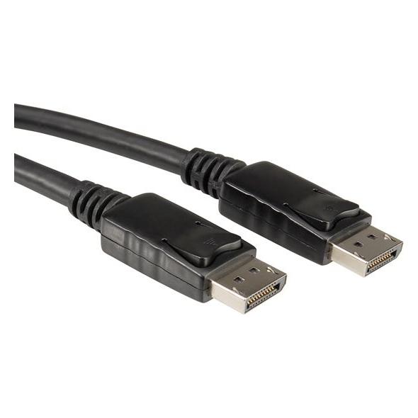 Roline DisplayPort - DisplayPort (3 m) (11.04.5763)