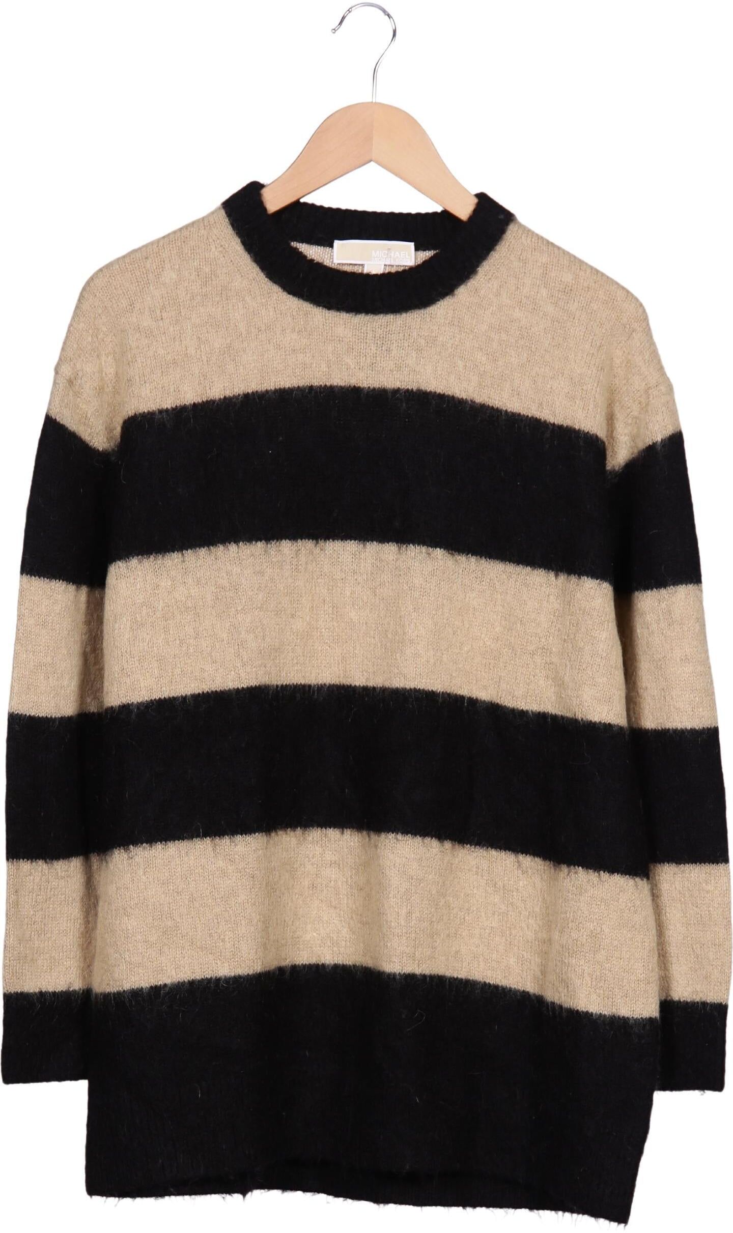 Michael Michael Kors Damen Pullover, Mehrfarbig, Gr. S, Synthetik / Alpaka / Mohair / Wolle - Second Hand