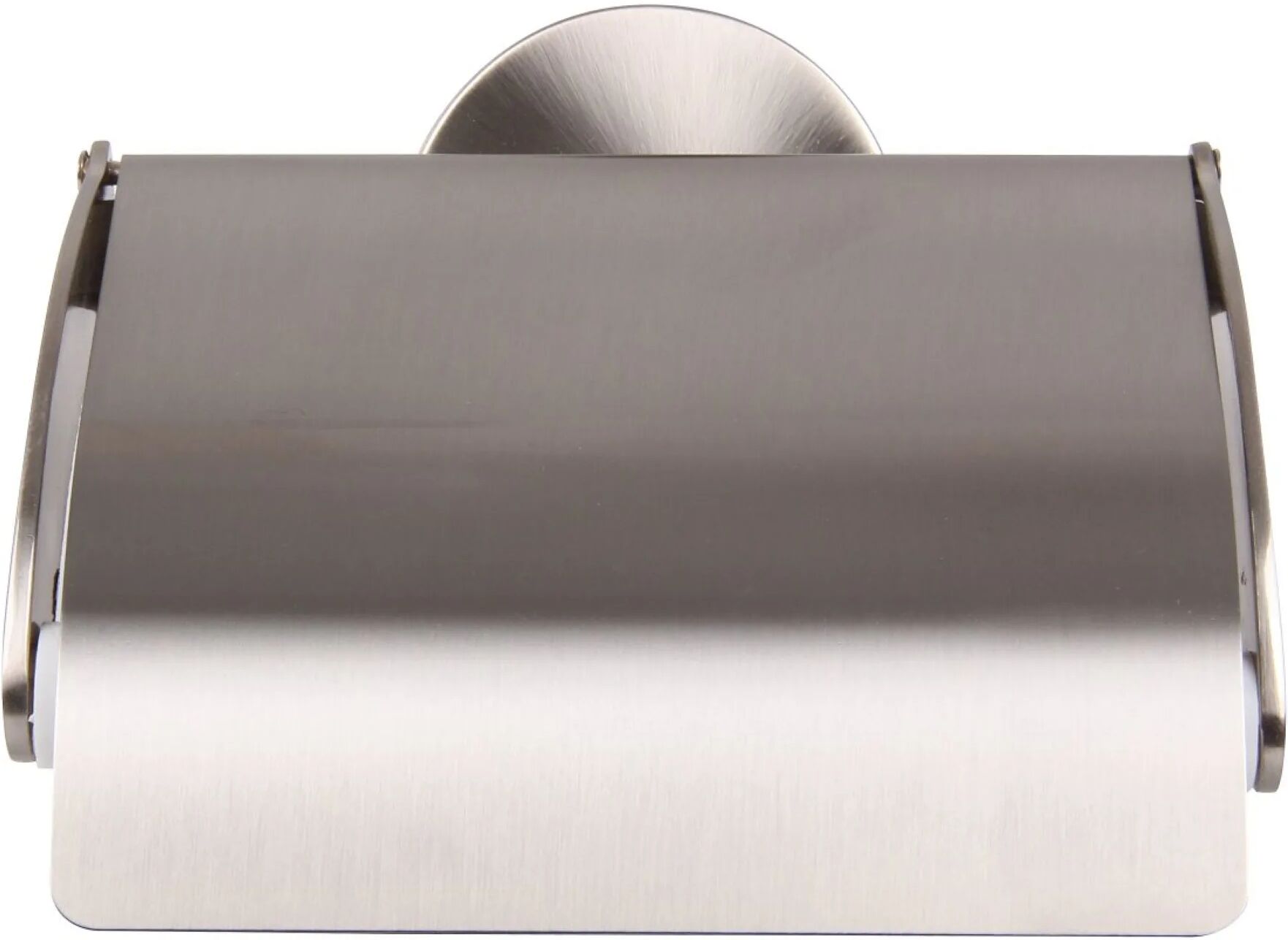 FACKELMANN FUSION Toilettenpapierhalter, Chrom