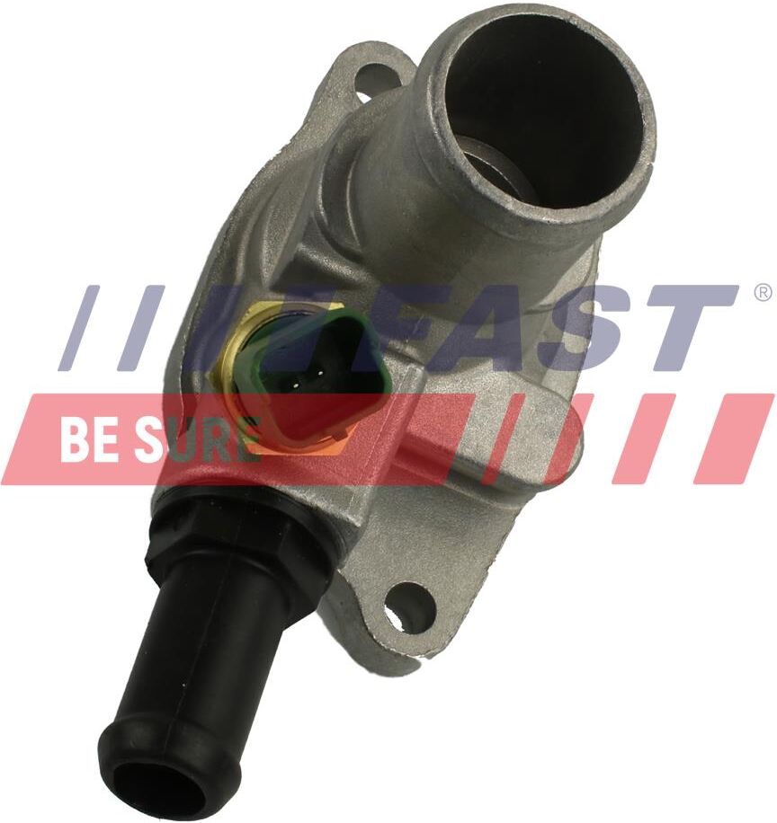 Fast Thermostat, Kühlmittel Ft58018 Für Fiat