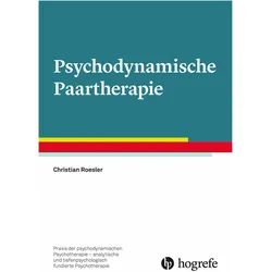 Psychodynamische Paartherapie, Fachbücher von Christian Roesler