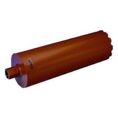 Golz Diamond drill bit RM52 1 1/4 "UNC Ø62 mm (21041336)