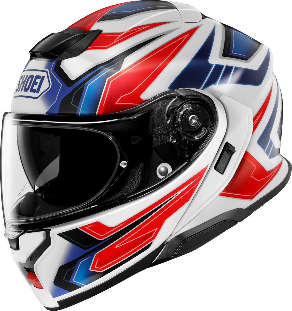 Shoei Neotec 3 Anthem Klapphelm 12071092