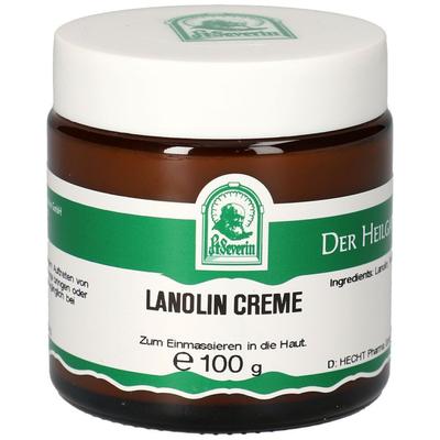 LANOLIN-Creme 100 g Creme