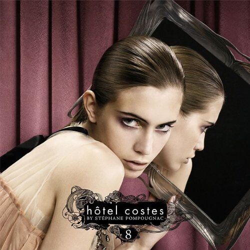 Various - Hotel Costes Vol.8 - Preis vom 19.10.2026 19:33:35 h