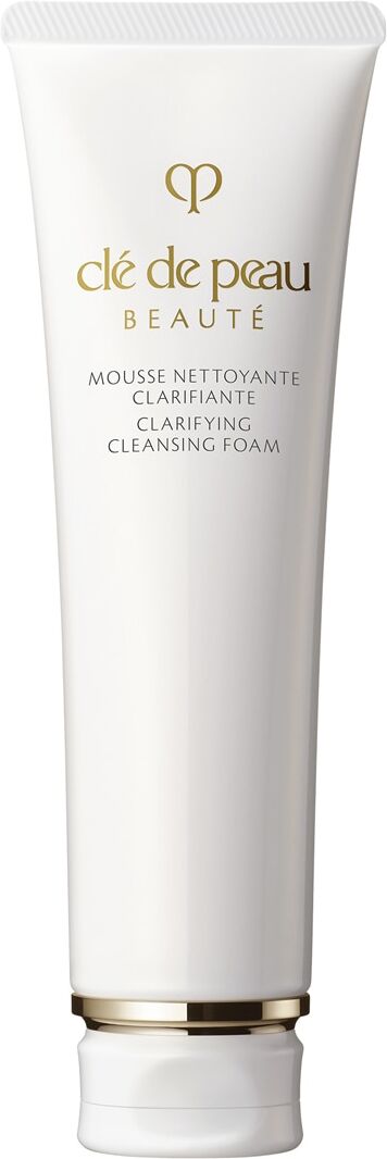 Clé de Peau Beauté Limpiador facial Clarifying Cleansing Foam N .  (125 ml)