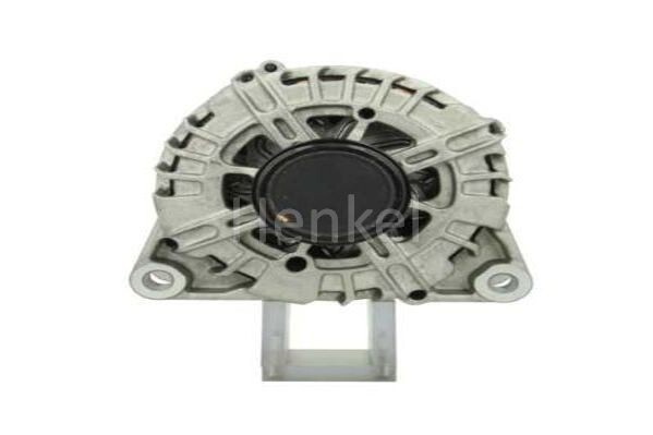 Henkel Parts 3123371 Lichtmaschine Generator LiMa 150A 12V